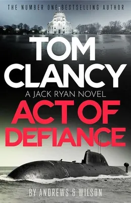 Image de Tom Clancy Act of Defiance