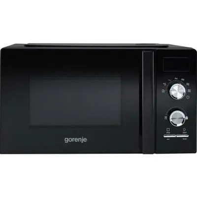 Obrázek produktu pro Gorenje velké spotřebiče MIKROVLNNÝ STOJAN 20L 800W (MO20A3BH SW)