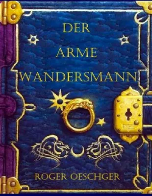Produktbild von Der arme Wandersmann