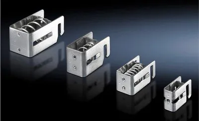 Image de Rittal EMV-Schirmbügel, für Schirmdurchmesser 15 - 28mm