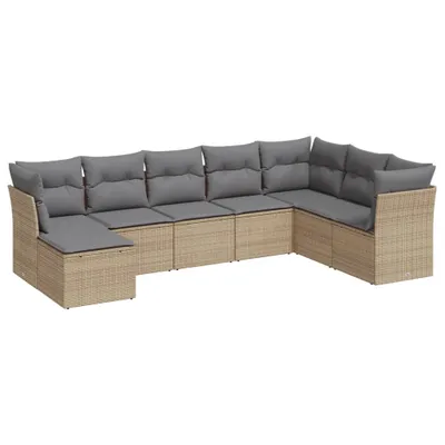 Zdjęcie produktu dla VidaXL 3218049, 8 szt.