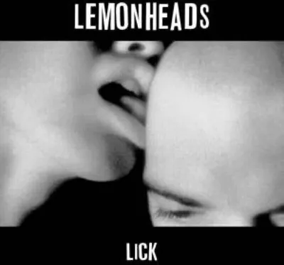 Produktbild von The Lemonheads - Lick (Deluxe Edition) (LP )