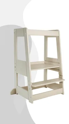 Immagine prodotto di I fratelli Tissi / Torre di apprendimento per gemelli Felix, Tissi: Cashmere
