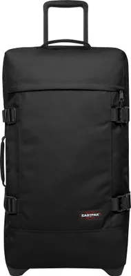 Produktbild von Eastpak Tranverz M, Karre, Schwarz, Black, Medium, 2 Rad/Räder, 1 Stück(e)