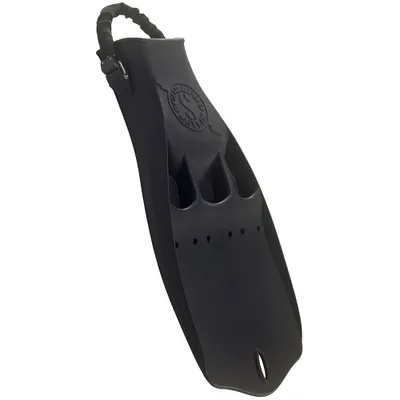 Produktbild von Scubapro Jet Fin mit Spring Straps XL