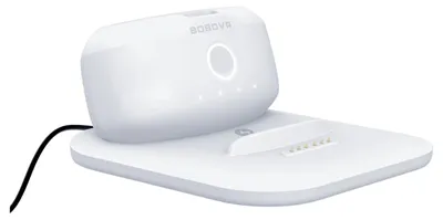 Immagine prodotto di Batteria ricaricabile per Bobovr M2 Pro + Stazione di ricarica