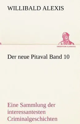 Produktbild von Der neue Pitaval Band 10