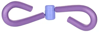 Obrázok produktu pre Trimmer Tool posilovač stehenních a prsních svalů fialová