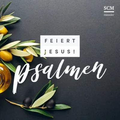 Obrázok produktu pre Feiert Jesus!: Feiert Jesus! Psalmen