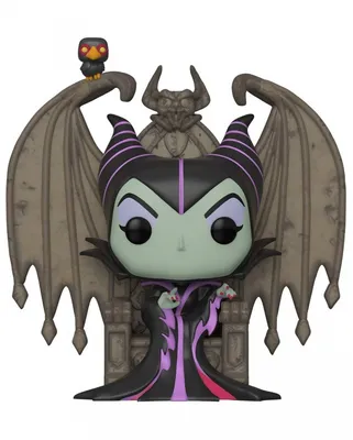 Obrázek produktu pro FUNKO 49817, Disney, PVC, 0,25 rok/roky, 1 kusů, CE, Nevhodné do 3 let