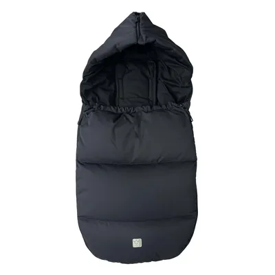 Image de Chancelière Kaiser Dowwny XL en duvet pour poussette
