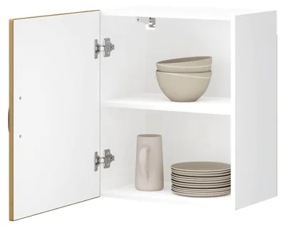Produktbild von Küchen-Hängeschrank Lucca aus Artisan-Eiche