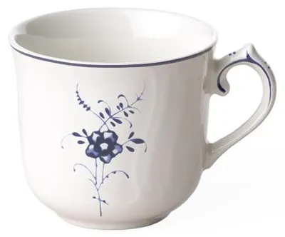 Imagen del producto de Taza de moka/espresso "Vieux Luxembourg", 84 x 66 x 58 mm, 70 ml. Fabricante: Villeroy & Boch. Número de artículo: 1023411420. Código EAN: 5450102072095