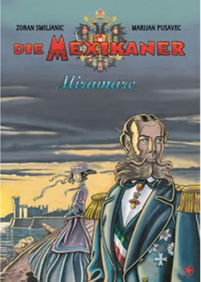 Image de PuSavec, M: Mexikaner