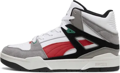 Image de Puma Slipstream Hi Heritage 38799813 Unisex