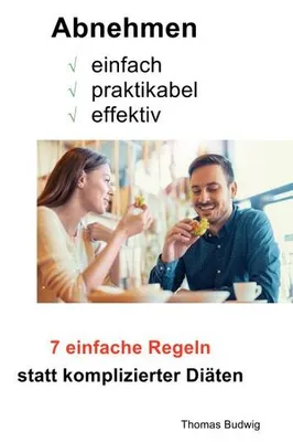 Obrázek produktu pro Abnehmen - einfach, praktikabel, effektiv