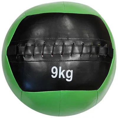 Zdjęcie produktu dla Piłka do treningu funkcjonalnego Verde 9 kg