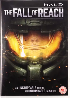 Produktbild von Halo: The Fall of Reach [DVD]