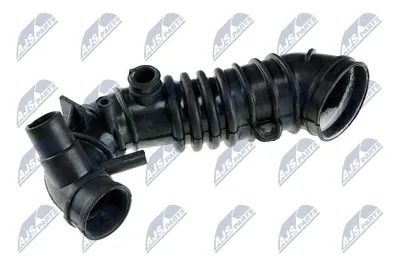 Produktbild von NTY GPP-AU-000 Ansaugschlauch Luftfilter für VW PASSAT Variant (3B6)