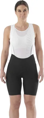 Produktbild von Mavic Aksium Trägerhose Schwarz M Frau Schwarz M