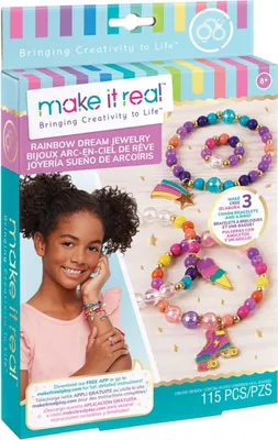 Image de MAKE IT REAL Bracelets avec pendentifs