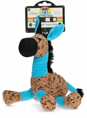Obrázok produktu pre Retrodog Osol modrý M