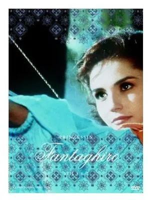Produktbild von Prinzessin Fantaghirò 1+2