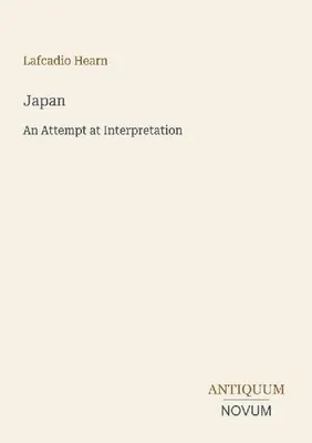 Produktbild von Japan