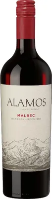Produktbild von Alamos Malbec 2025 Mendoza | Argentinien | 13% vol | 0,75 l
