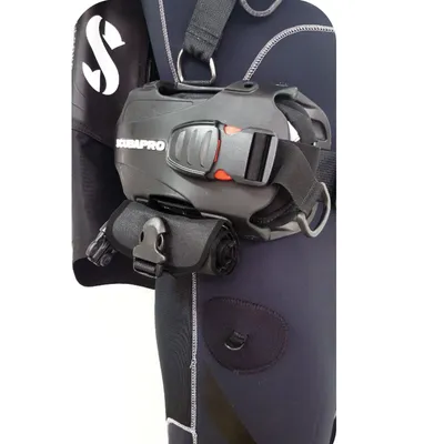 Produktbild von Scubapro Ninja Tasche für Hydros Pro