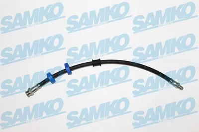 Produktbild von SAMKO 6T46405 Bremsschlauch  6T46405