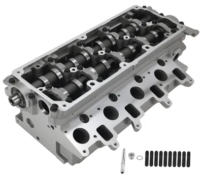 Obrázek produktu pro Hlava válců pro VW Caravelle 2.0 TDI Diesel T5 T6 03L103351L 908727 CFCA