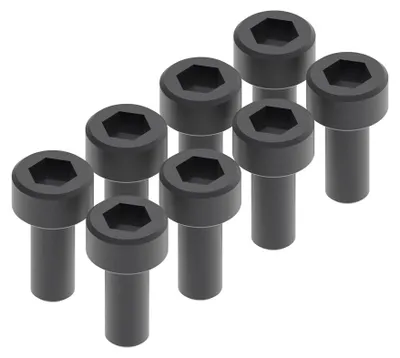 Productafbeelding van OMP M7 M2.5x6 - Accessoires voor modelbouw