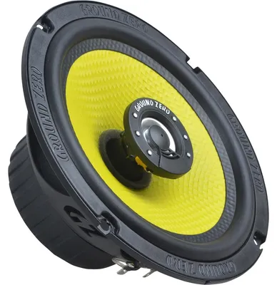 Obrázek produktu pro Ground Zero GZTF 6.5X