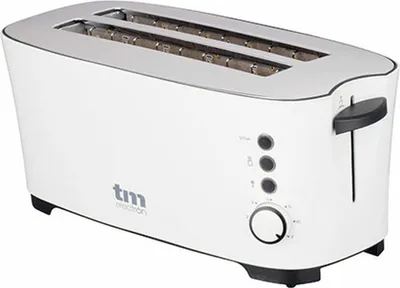 Obrázek produktu pro Topinkovač TM Electron White 1350 W