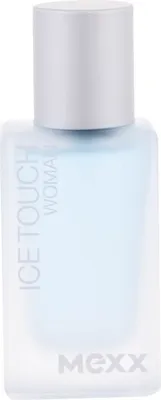 A product shot of a perfume bottle.