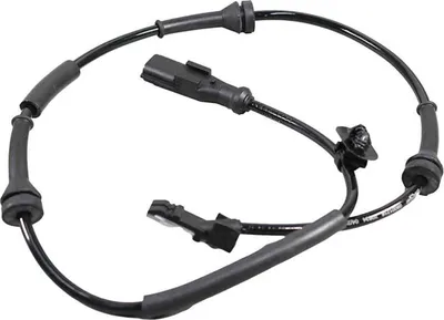 Produktbild von METZGER ABS Sensor Raddrehzahl Vorne Links Vorne Rechts passend für MERCEDES-BENZ CITAN Kasten (415) 09001216