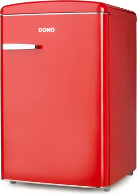 Obrázek produktu pro Domo DO91703R, 120 l, N-T, 41 dB, D, Červená