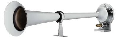 Immagine prodotto di Corno 24 V 312 W 115 dBA Tweeter HELLA universale per vari veicoli.