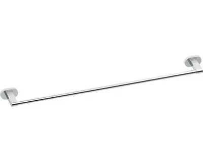 Produktbild von Ravak Chrome - Handtuchhalter, 66 cm, Chrom X07P192