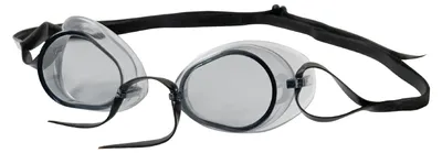 Produktbild von TYRON Performance Race Goggle (Anti-Fog - rauch)