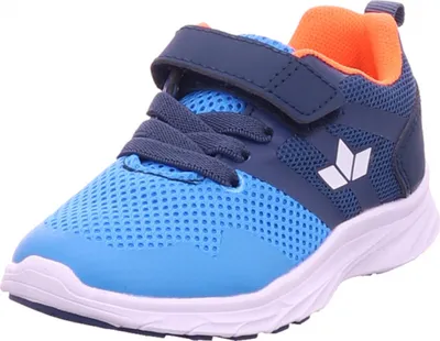 Produktbild von Lico Jungen Sportschuh in Blau, Größe 37
