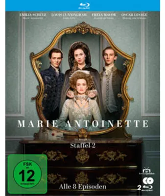 Produktbild von Marie Antoinette