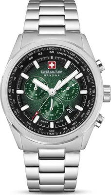 Produktbild von Swiss Military Hanowa Chronograph für Erwachsene