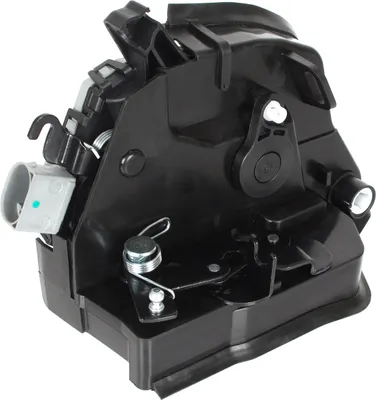 Obrázek produktu pro Ovladač centrálního zamykání dveří PŘEDNÍ LEVÝ 51218402537 pro BMW X5