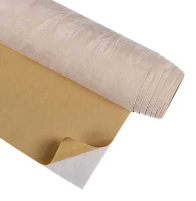 Zdjęcie produktu dla Samoprzylepna tapeta z weluru do mebli