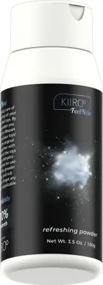 Produktbild von Kiiroo - Feelnew Erfrischendes Pflegepulver 100 Ml