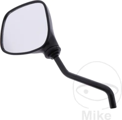 Immagine prodotto di Specchietto manubrio JMP sinistro omologato nero BA19-W0018B-L per BMW F 650