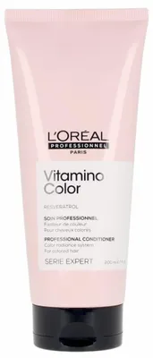 Produktbild von L'Oréal Conditioner Série Expert Vitamino Color Conditioner