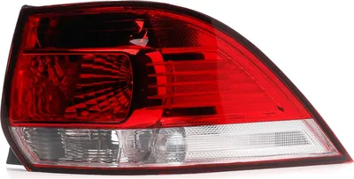 Zdjęcie produktu dla ABAKUS Tylne światło prawostronne zewnętrzne do VW Golf VI Variant (AJ5)
